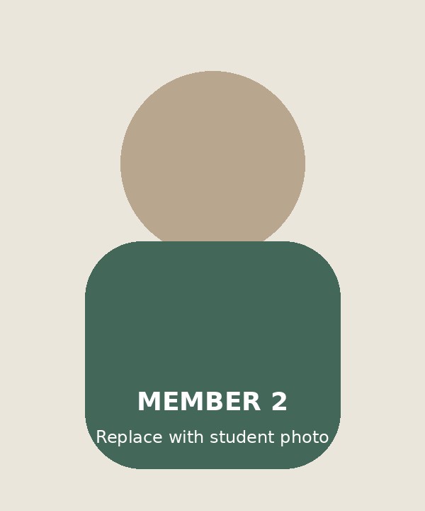Photo of Member 2
